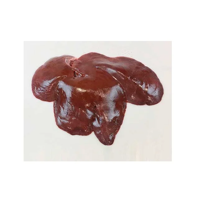 Buy Frozen Pork Liver Boneless Frozen Pork Meat At Best Price Buy