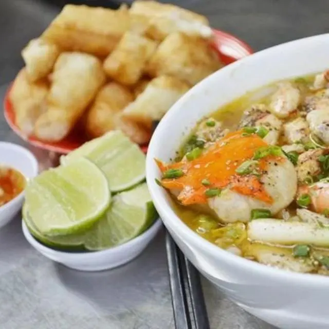 Вьетнамская Жареная мука для торта крутящийся пакет праздников с соевым