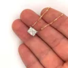 14k Solid Yellow Gold