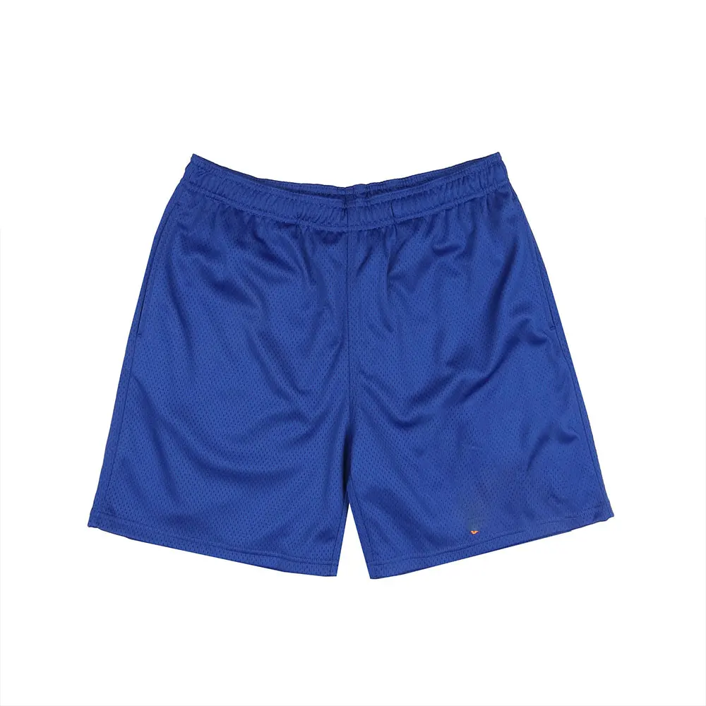 Hot Sale Boys Blank Basketball Sports Shorts for Men Multicolor