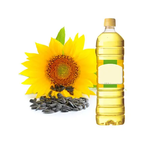 Sunflower oil producers online / High-quality sunflower oil for sale / Refined sunflower oil exporters