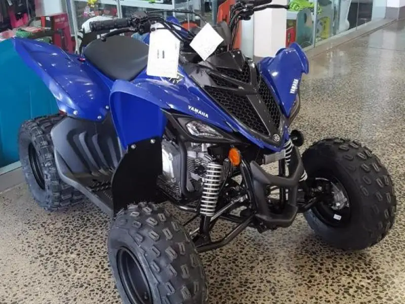 Best Shopping Deals 2023 Yamahas Raptor 90 Sport Atv | Quadbike | Quad ...