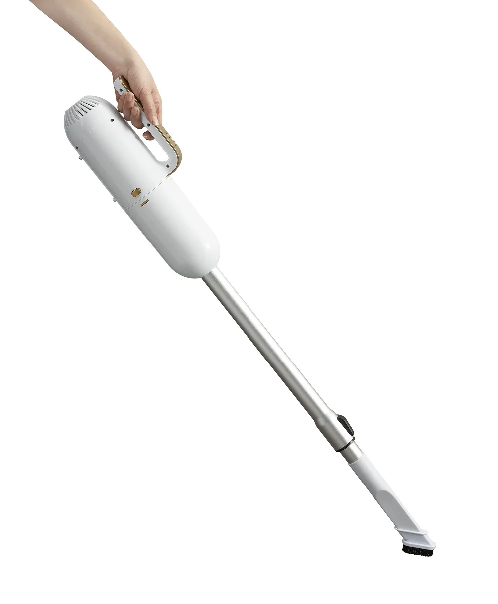 Rongxiang VC-1419 пылесос CE 5500-5800pa зарядных порта USB для автомобиля на перезаряжаемом