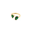 Quartz Emerald