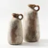 Terracotta Whitewash