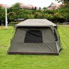 Green ( without canopy )