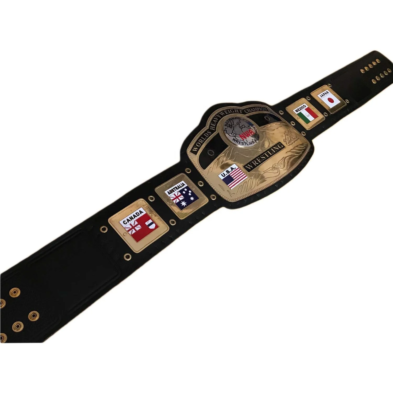 Why Does Tyrus Always Carry A Belt 47 - iabawgn