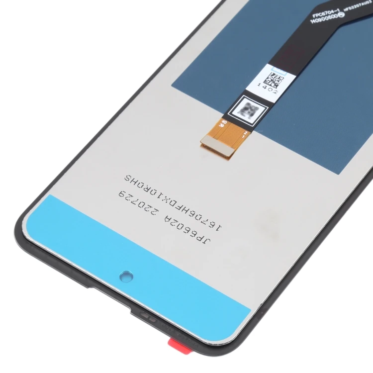 Factory Price Display TFT LCD Screen for Nokia X100 with Digitizer Full Assembly