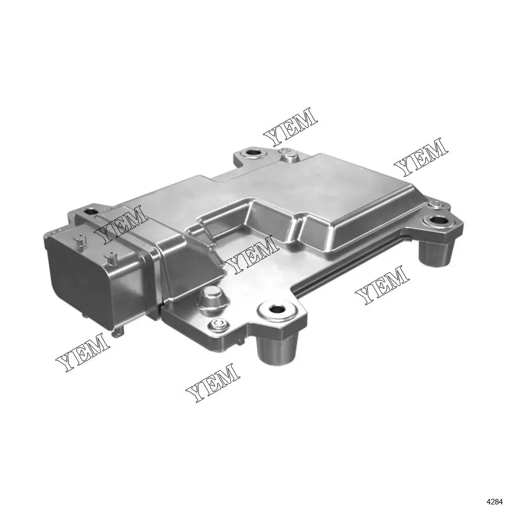 297D2 297D2 XHP Def Control Mounting Group 416-6059 4166059 Replacement Engine Parts