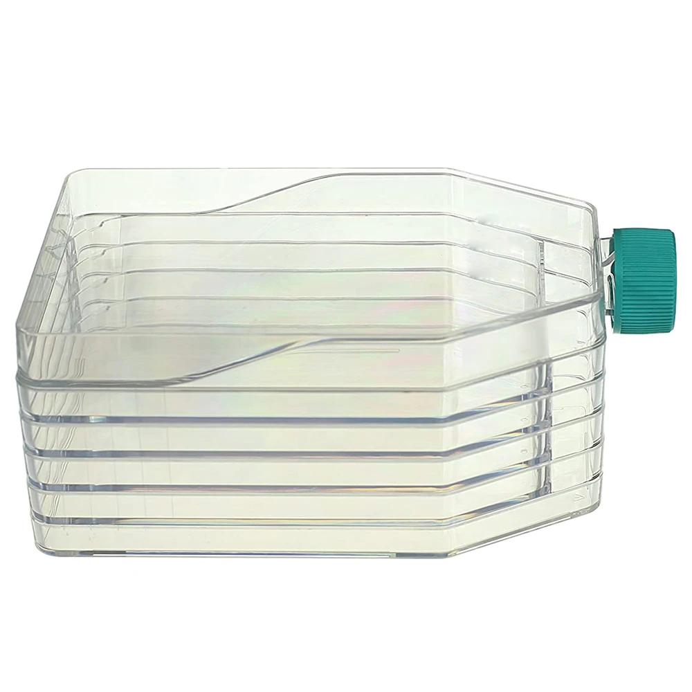 Nest Culture Flask Plastic Tissue Cell Culture Flask Radical