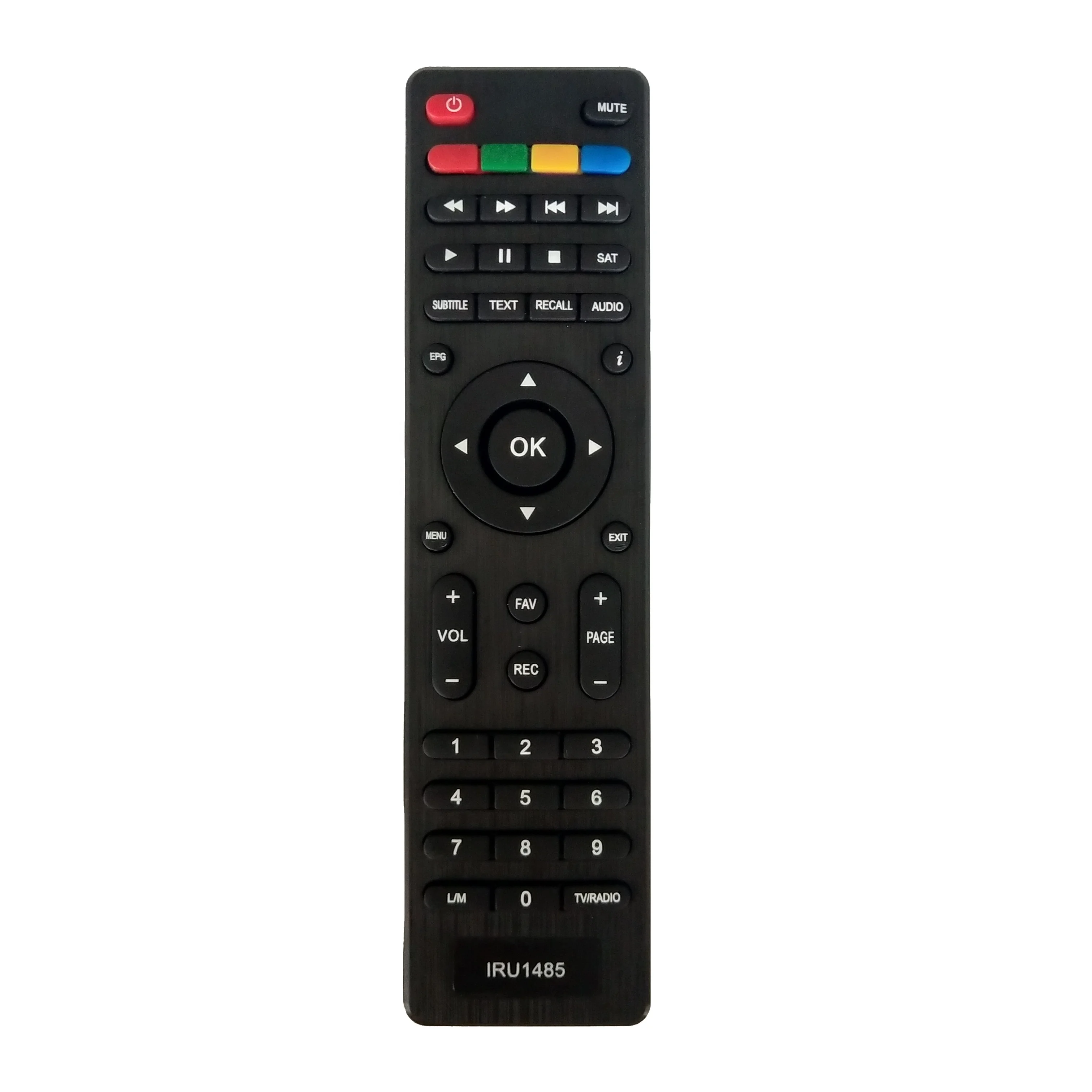 Universal Remote Control For Tv Tf-led32s37t2 Tf-led32s38t2 Tf 