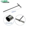 Visual Trephine 220/ 8.0/ 6.4-mm