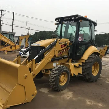 Caterpillar Backhoe 420f Used Cat Loader Backhoes 420f2 426f2 416f Cat ...