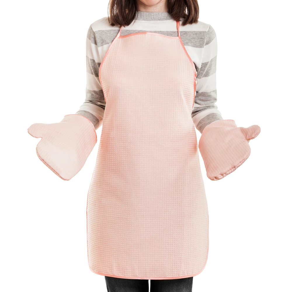 Italian Apron in Beautiful Design Manufacturer in India