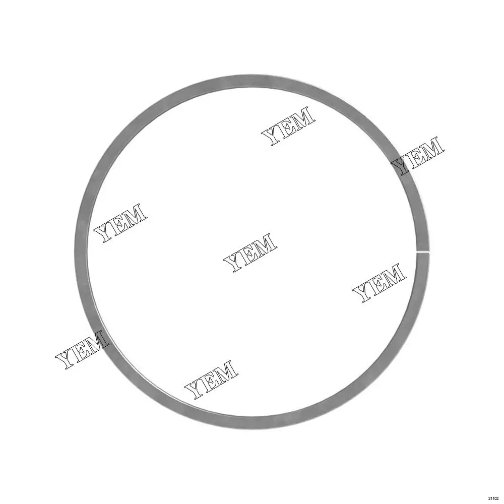 Good Quality Ring Fit for 7E-8215 Wholesale Engine Parts 4