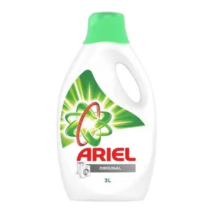 For Ariel Lemon Jasmine Lavender Floral Fragrance Eco-Friendly Antibacterial Washing Powder for Kitchen Use with Global Shipping