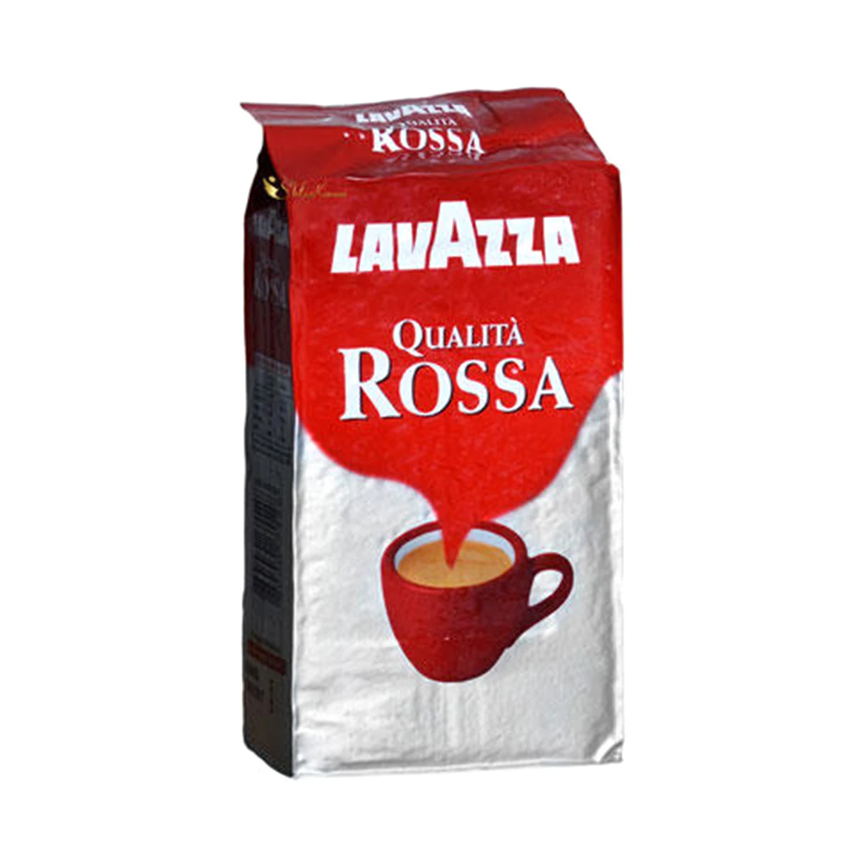 lavazza qualita rossa ground coffee 250g