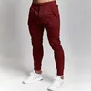 Red without LOGO