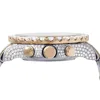 White gold
