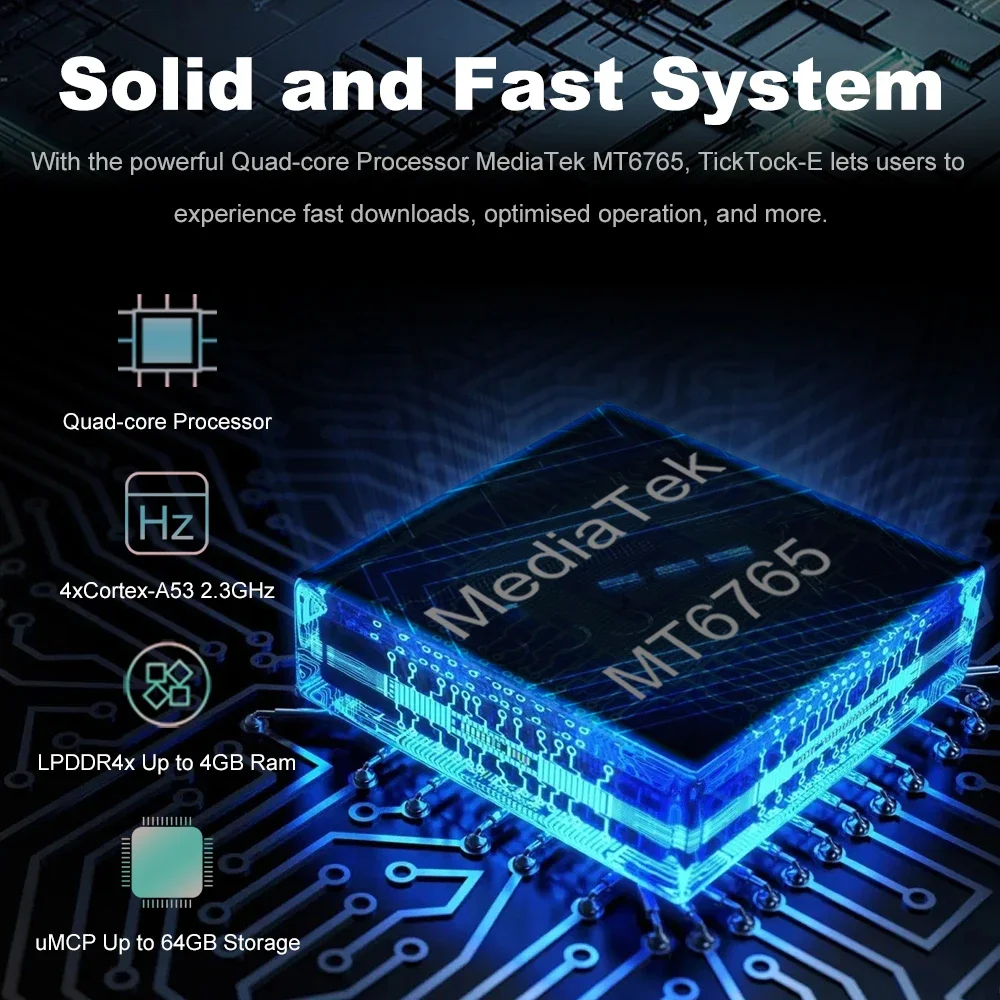 Телефоны на процессоре mediatek