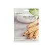 RED GINSENG