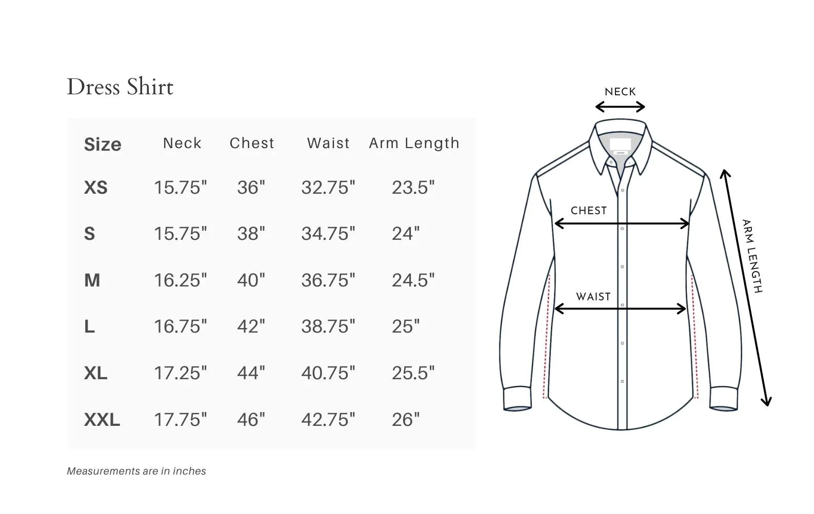 Top Quality Dress Shirt For Men - Latest Shirts Design For Men - Free ...