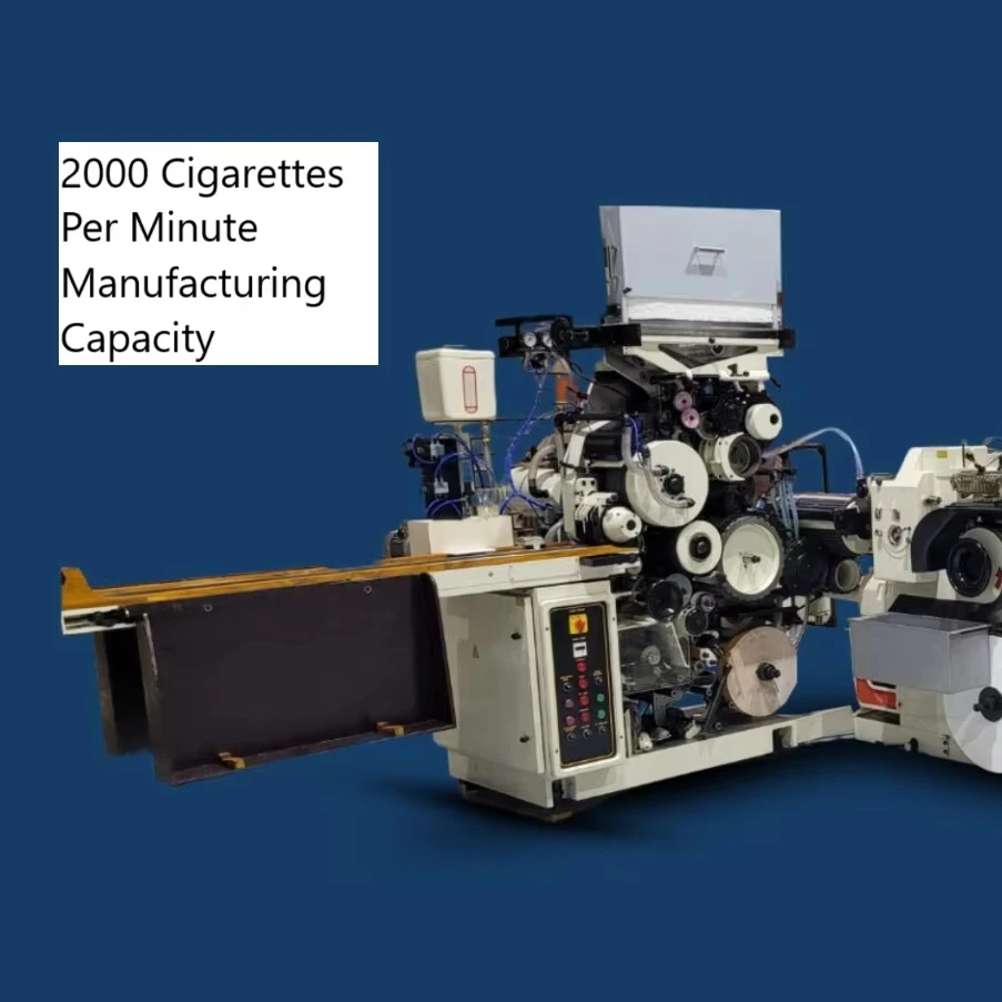 rs 2000 cigarette machine price Cigarette Making Machine
