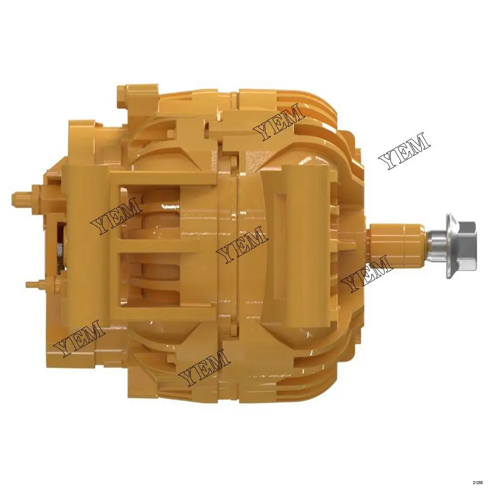 Good Quality Alternator G 385-1812 Fit for 930 938 926 Engine Repair Kit 3