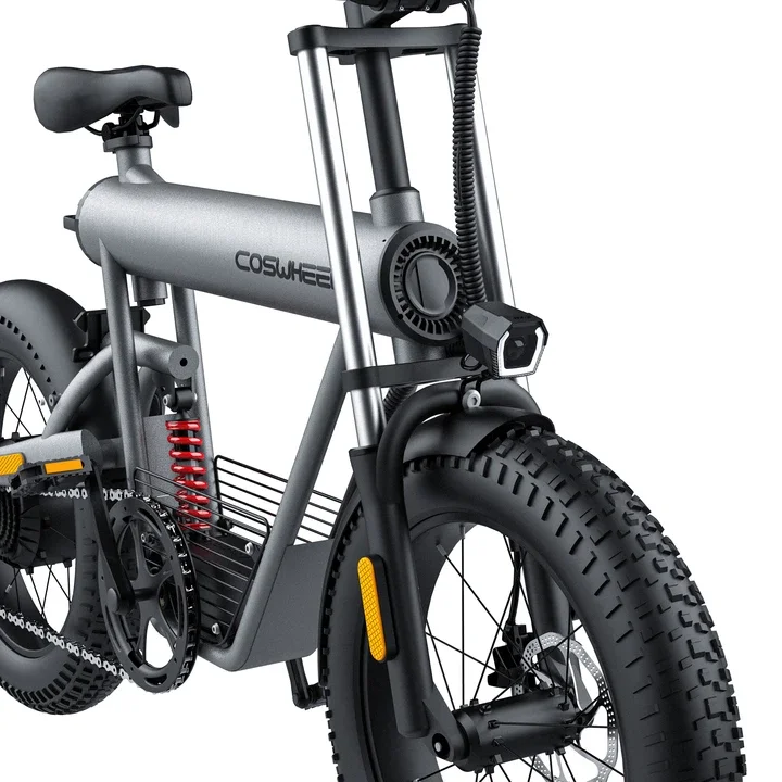 T20 EBIKE Electric Mountain Bike Product