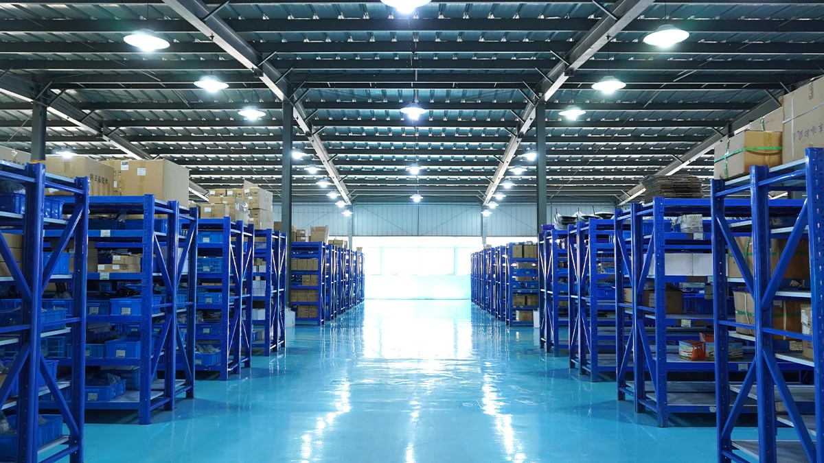 Hefei LiftTop Construction Machinery Co., Ltd.