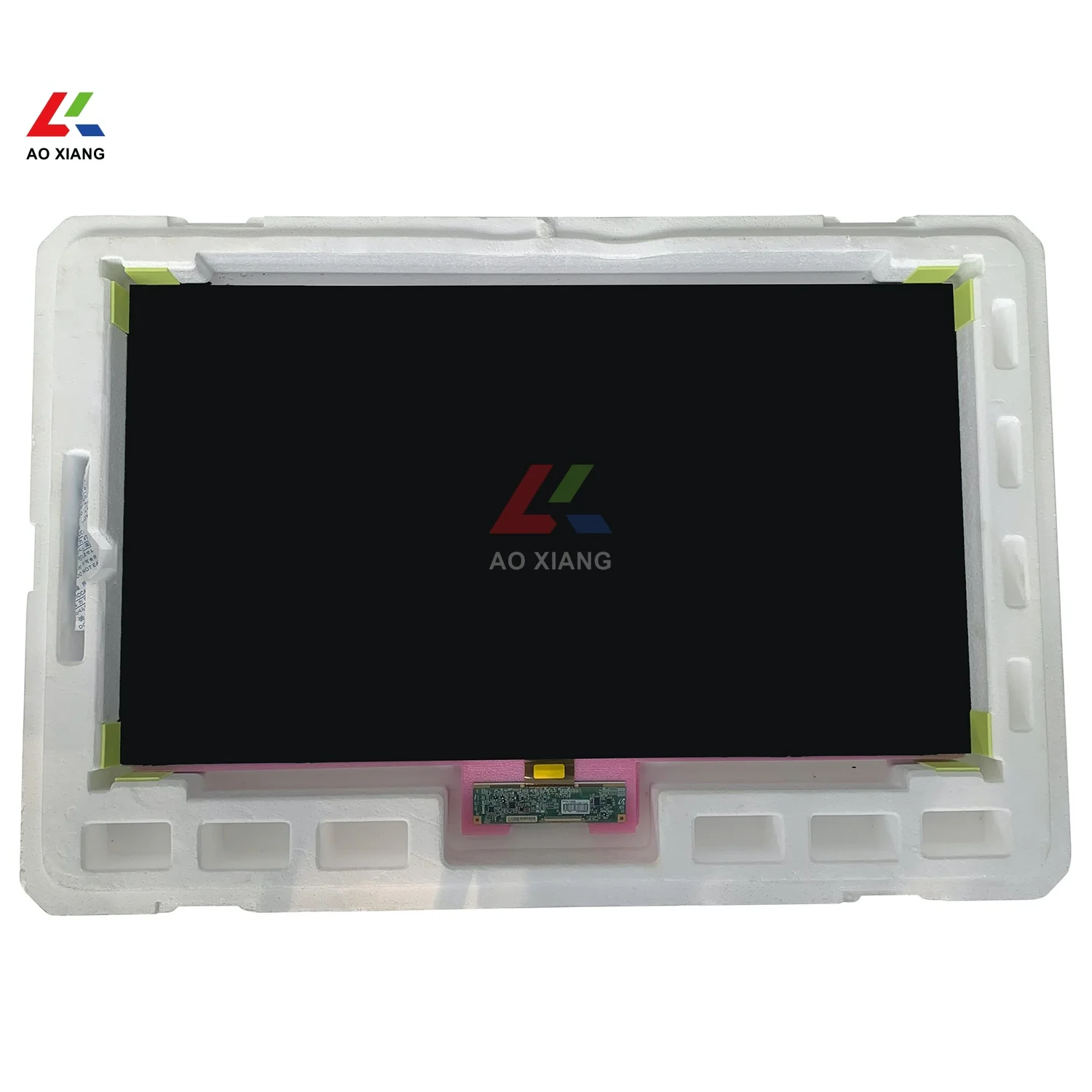 Innolux V320BJ8-Q01 40-Inch FHD LCD Display Panel - Open Cell