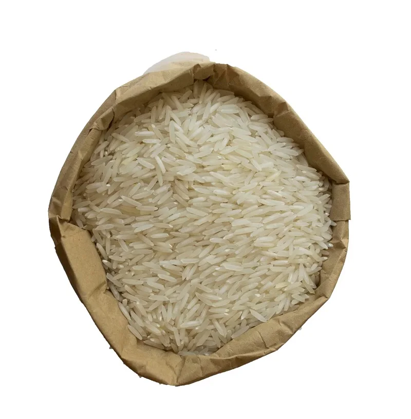 Rice 50kg Basmati Premium Aromatic Basmati Rice Exquisite Quality For
