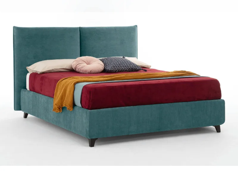 Storage Bed