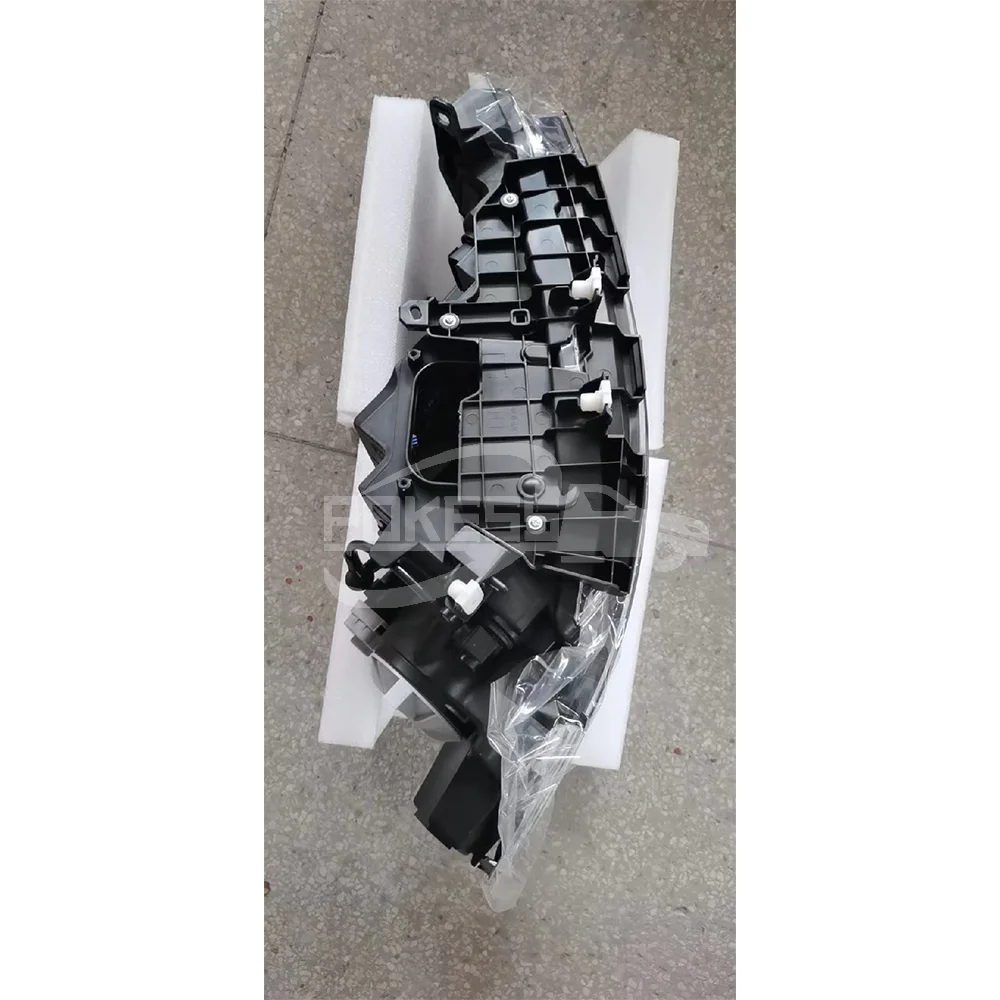 For Ford Mondeo Headlights Scheinwerfer FJ7Z13008C GJ7Z13008A 131-1114... — 4