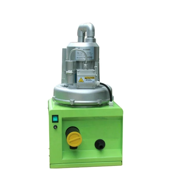 Powerful Supply 2 Units Dental Vacuum Pump Suction Unit, China Powerful ...