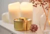 Brush Brass