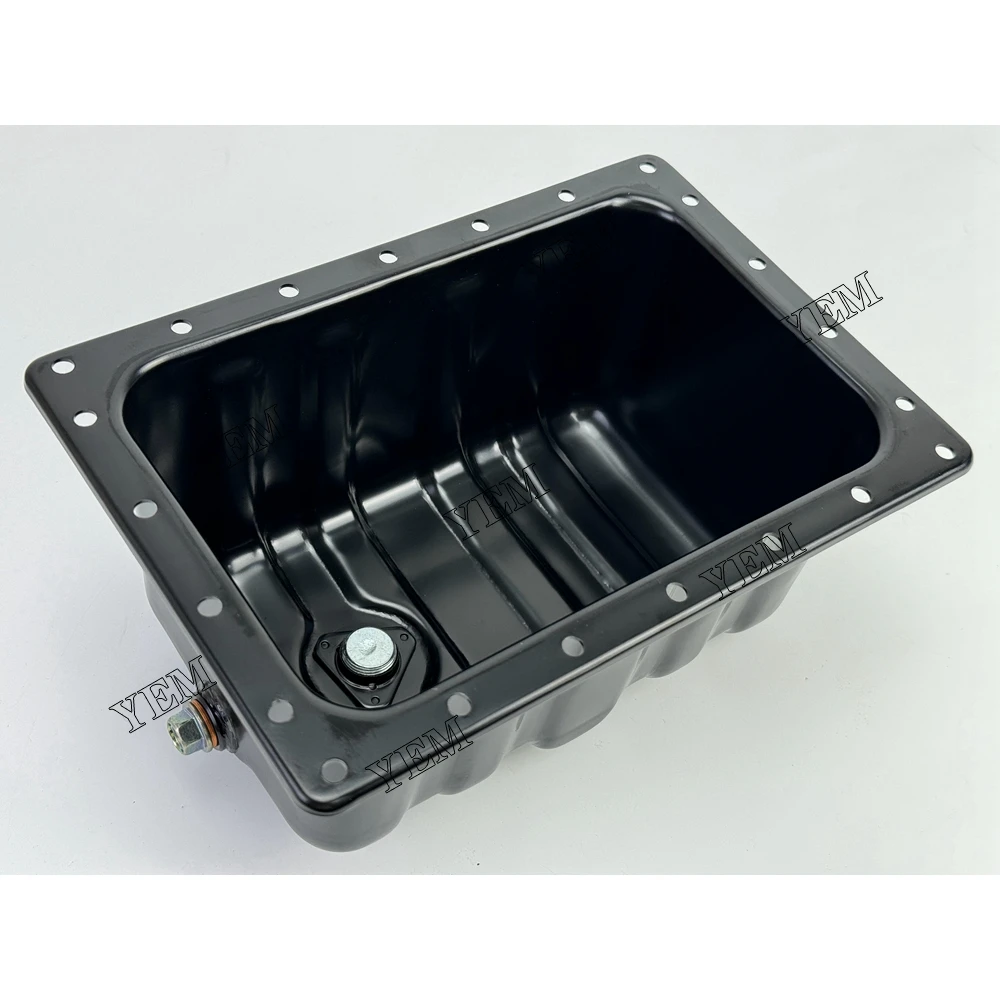 New Machinery Engine D905 Oil Pan 16613-01605 for Kubota