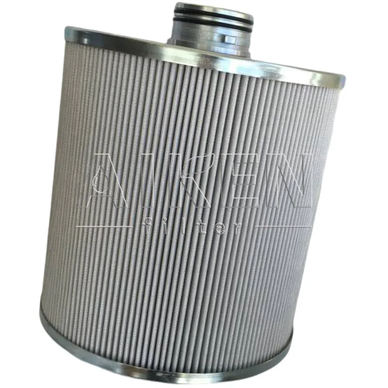 Aiken Factory Produce Hydraulic Oil Filter Element N15dm002cfs18345