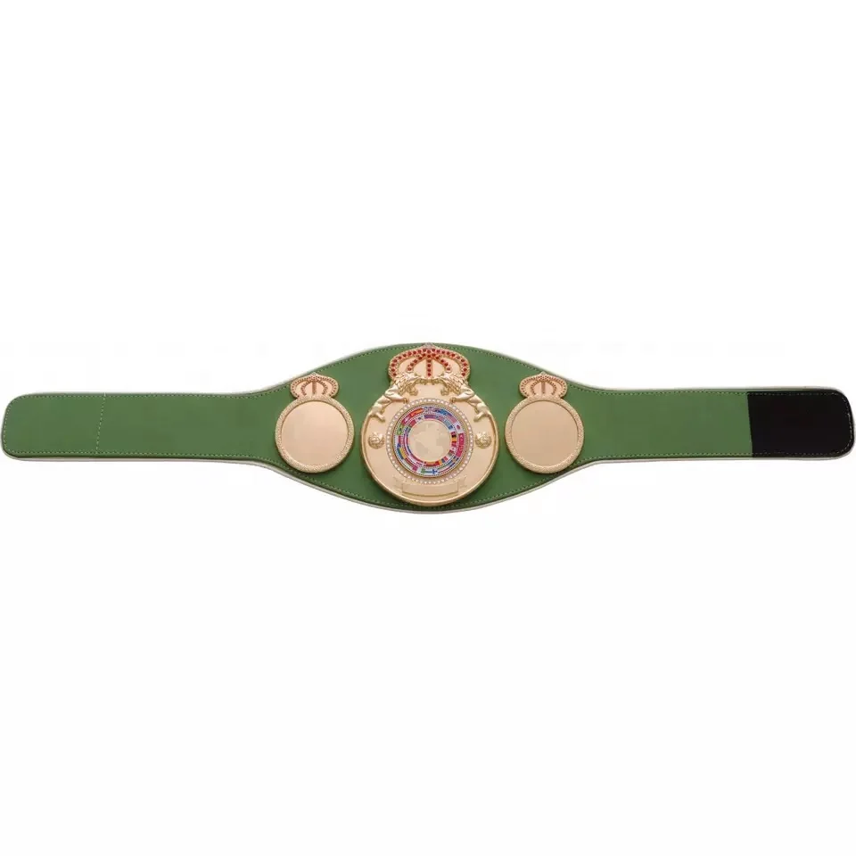 New Wholesale Wrestling Championship Belt Custom Wrestling Heavy Weight