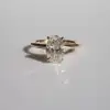 Or jaune 14k