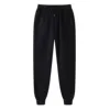 Pantalones negros