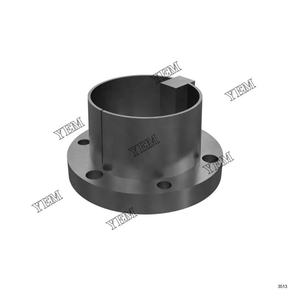Hot Selling Up Bushing-Fan 334-0921 3340921 Agricultural Machinery Spare Parts