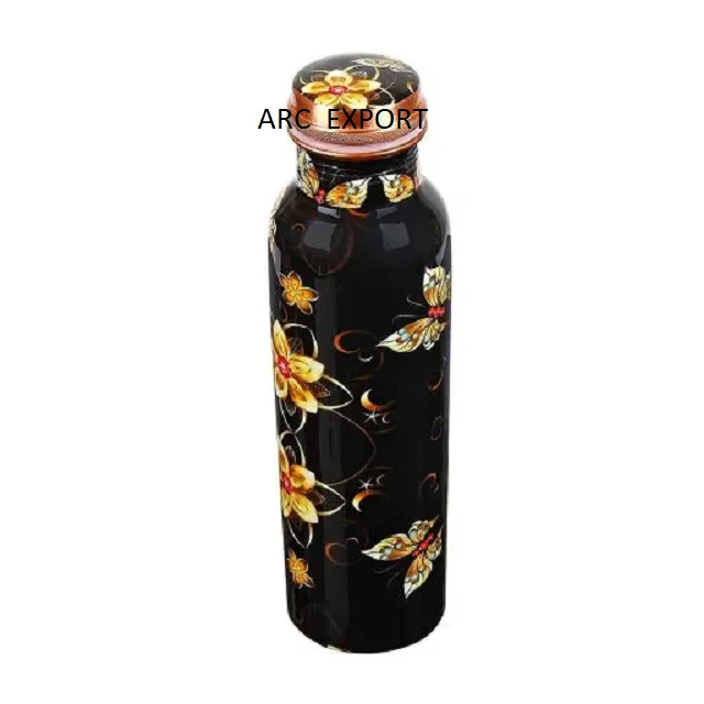 2L 0.9L 0.3L Plastic Water Bottles Pack in 1 Set Sports