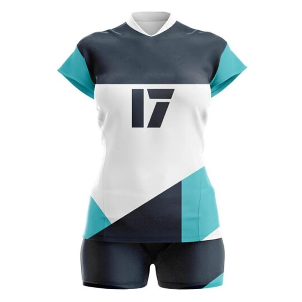 GB Sports LLP - ANGELS WARRIORS VOLLEYBALL UNIFORM. :) Customized Sports  Uniform - Digital Sublimation Print We specialized in customizing high  quality team sportswear, T-Shirts, Jackets, Cycling and all kinds of  sportswear