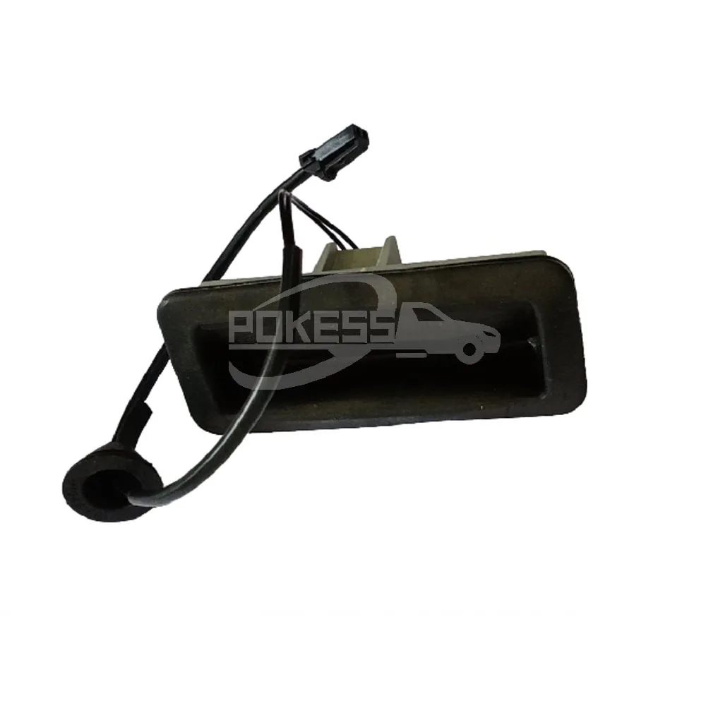 Trunk Cover Switch 3M5119B514AC 1346324 1748422 3M5119B514AB for Ford ... — 2