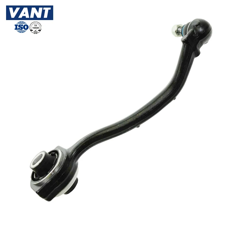 thumbnail image 2 of Front Lower Right Suspension Control Arm For Mercedes C-Class W203 S203 CL203 – OE Quality 2 of 6