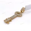 White Gold Plated