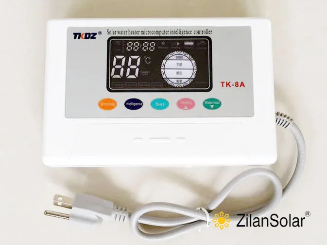Tk8a Solar Water Heater Controller Buy Tk8a Solar Water Heater