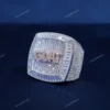 White Gold Plated