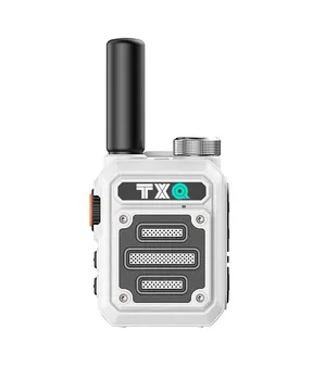 Adult Long-distance High-frequency Walkie-talkie Wireless Woki Toki Is ...